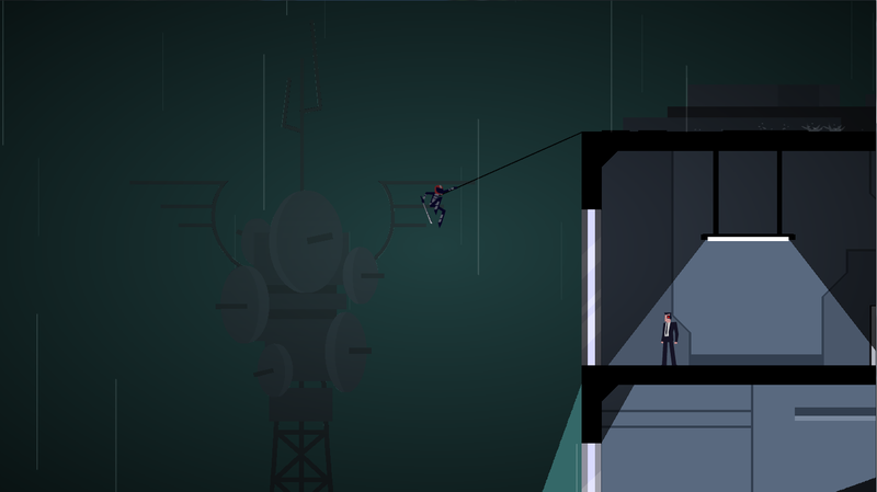 Illustration for article titled Ronin - The TAY Review